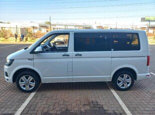 2019 Volkswagen Kombi 2.0TDI SWB Trendline Plus For Sale in Gauteng, Pretoria