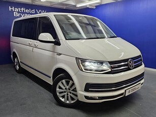 2019 Volkswagen Light Commercial Caravelle For Sale in Gauteng, Sandton