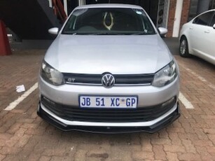 2019 Volkswagen Polo Vivo Hatch 1.0TSI GT For Sale in Gauteng, Johannesburg