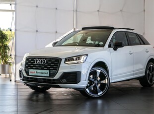 2020 Audi Q2 For Sale in Gauteng, Pretoria