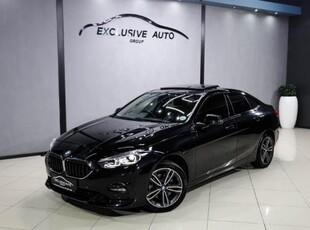 2020 BMW 2 Series 218i Gran Coupe Sport Line For Sale in Western Cape, Cape Town