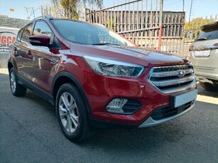 2020 Ford Kuga 1.5T Trend Auto For Sale in Gauteng, Johannesburg