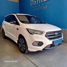2020 Ford Kuga For Sale in Gauteng, Pretoria