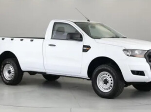 2020 Ford Ranger 2.2Tdci For Sale in Western Cape, Cape Town