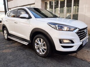 2020 Hyundai Tucson 2.0 Premium auto For Sale in Gauteng, Johannesburg