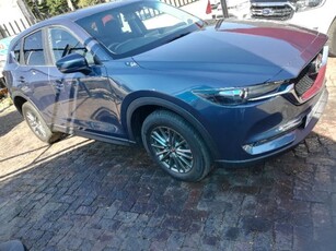 2020 Mazda CX-5 2.0 Active auto For Sale in Gauteng, Johannesburg