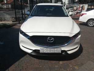 2020 Mazda CX-5 2.0 Active For Sale in Gauteng, Johannesburg