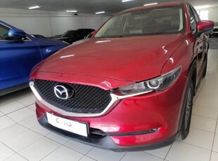 2020 Mazda CX-5 2.0 Dynamic Auto For Sale in Gauteng, Johannesburg