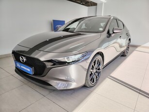 2020 Mazda Mazda 3 For Sale in Gauteng, Midrand