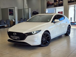 2020 Mazda Mazda 3 For Sale in Gauteng, Sandton