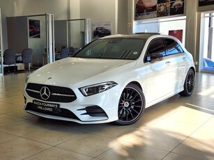 2020 Mercedes-Benz A-Class For Sale in Gauteng, Sandton