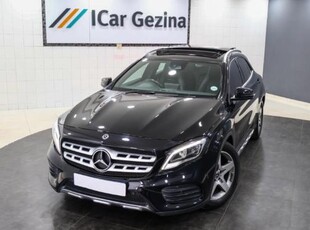 2020 Mercedes-Benz GLA 200 AMG Line Auto For Sale in Gauteng, Pretoria