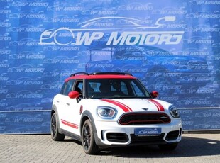 2020 MINI COOPER JCW COUNTRYMAN ALL4 A/T For Sale in Western Cape, Bellville
