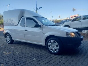 2020 Nissan NP200 1.5dCi safety pack For Sale in Gauteng, Johannesburg