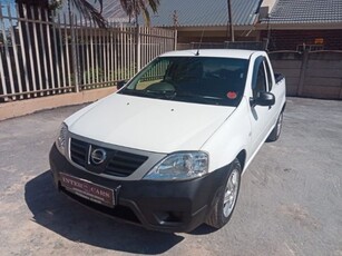 2020 Nissan NP200 1.6i (aircon) safety pack For Sale in Gauteng, Bedfordview