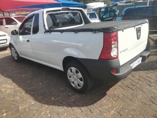 2020 Nissan NP200 1.6i (aircon) safety pack For Sale in Gauteng, Johannesburg