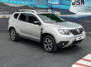 2020 Renault Duster 1.5dCi TechRoad Auto For Sale in Gauteng, Johannesburg