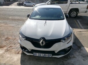 2020 Renault Megane RS 300 Trophy auto For Sale in Gauteng, Johannesburg