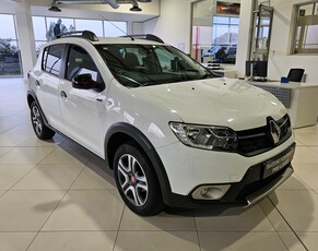 2020 Renault Sandero For Sale in Gauteng, Sandton