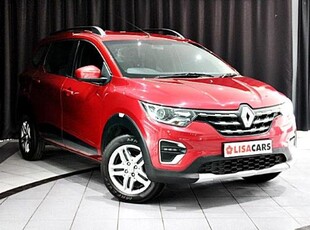 2020 Renault Triber 1.0 Prestige For Sale in Gauteng, Edenvale