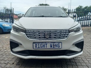2020 Suzuki Ertiga 1.5 GL For Sale in Gauteng, Johannesburg