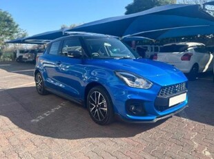 2020 Suzuki Swift 1.4T Sport Auto For Sale in Gauteng, Pretoria