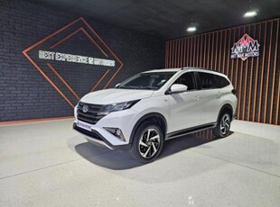 2020 Toyota Rush 1.5 S For Sale in Gauteng, Pretoria