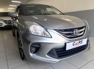 2020 Toyota Starlet 1.4 XS Auto For Sale in Gauteng, Johannesburg