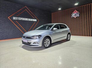 2020 Volkswagen Polo Hatch 1.0TSI Comfortline Auto For Sale in Gauteng, Pretoria