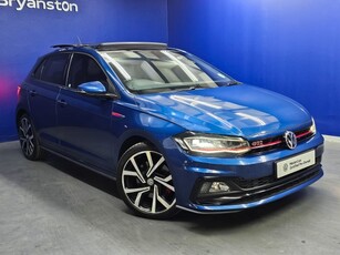 2020 Volkswagen Polo Hatch For Sale in Gauteng, Sandton