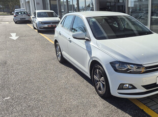 2020 Volkswagen Polo TSI 70 kW Comfortline For Sale in Eastern Cape, Port Elizabeth