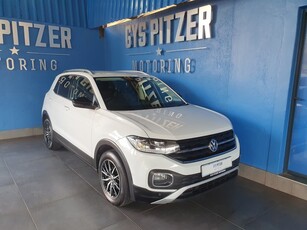 2020 Volkswagen T-Cross For Sale in Gauteng, Pretoria