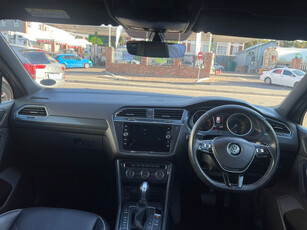 2020 Volkswagen Tiguan 1.4 Tsi 110kW Comfortline 2WD DSG For Sale in Eastern Cape, Port Elizabeth