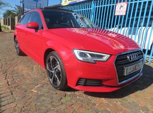 2021 Audi A3 Sportback 35TFSI For Sale in Gauteng, Kempton Park