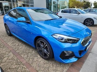 2021 BMW 2 Series 218i Gran Coupe M Sport For Sale in Western Cape, Cape Town