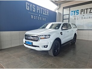 2021 Ford Ranger For Sale in Gauteng, Pretoria