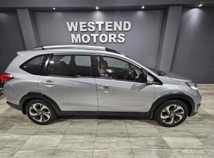 2021 Honda BR-V 1.5 Comfort For Sale in KwaZulu-Natal, Durban