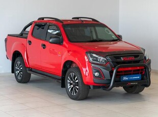 2021 Isuzu D-Max 250 Double Cab X-Rider For Sale in Mpumalanga, Witbank