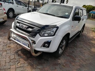 2021 Isuzu KB 250 For Sale in Gauteng, Johannesburg