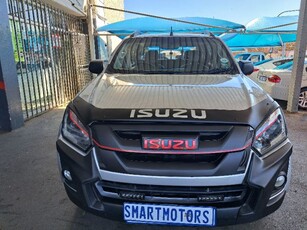 2021 Isuzu KB 250 For Sale in Gauteng, Johannesburg