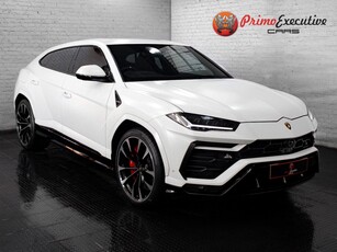 2021 Lamborghini Urus For Sale in Gauteng, Edenvale