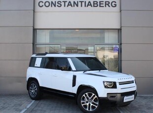 2021 Land Rover Defender 110 D300 X-Dynamic SE For Sale in Western Cape, Cape Town