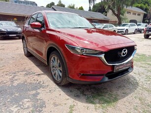 2021 Mazda CX-5 2.0 Active auto For Sale in Gauteng, Bedfordview