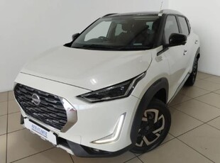 2021 Nissan Magnite 1.0 Turbo Acenta Plus Auto For Sale in Western Cape, Cape Town