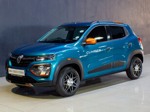 2021 RENAULT KWid 1.0 CLIMBER ABS For Sale in Gauteng, Vereeniging