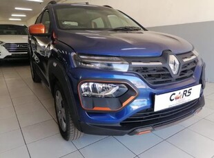 2021 Renault Kwid 1.0 Climber Auto For Sale in Gauteng, Johannesburg