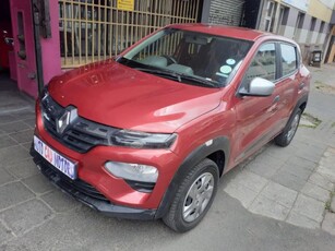 2021 Renault Kwid 1.0 Expression For Sale in Gauteng, Johannesburg