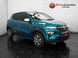 2021 Renault Kwid For Sale in Gauteng, Edenvale