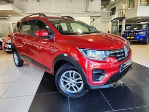 2021 Renault Triber For Sale in KwaZulu-Natal, Amanzimtoti