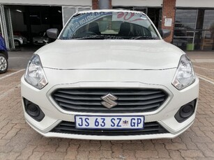 2021 Suzuki DZire 1.2 GL For Sale in Gauteng, Johannesburg